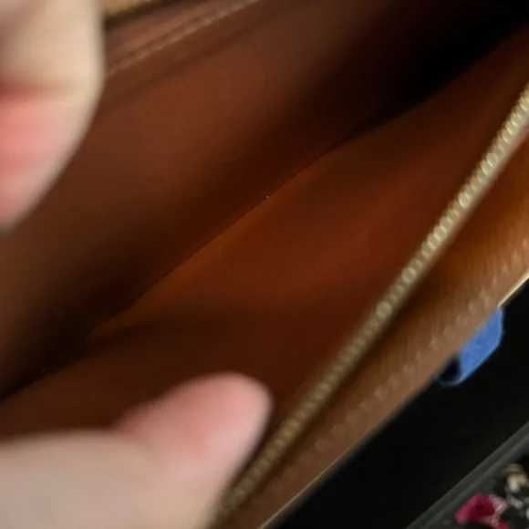 Louis Vuitton Sarah NM3 Monogram Wallet - Picture 10 of 11